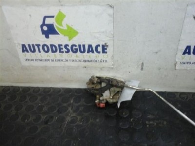 Cerradura Puerta Delantera Derecha Kia SPORTAGE 2 0 Turbodiesel 