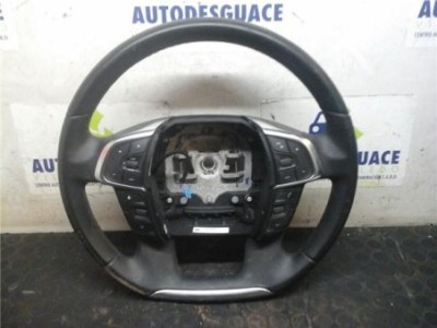 Volante Citroen C4 LIM  1 4 16V  2