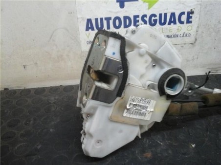 Cerradura Puerta Delantera Izquierda Honda CIVIC BERLINA 5 1 8 VTEC 