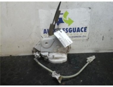 Cerradura Puerta Delantera Izquierda Honda CIVIC BERLINA 5 1 8 VTEC 