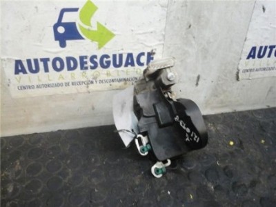 Cerradura Puerta Delantera Izquierda Alfa Romeo 147 1 9 JTD  2
