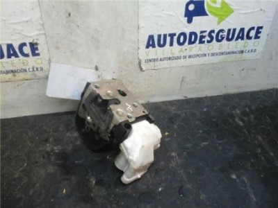 Cerradura Puerta Delantera Derecha Alfa Romeo 147 1 9 JTD 