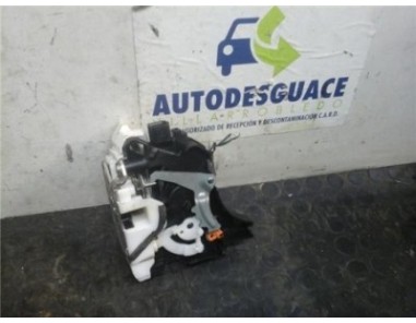 Cerradura Puerta Delantera Derecha Mitsubishi OUTLANDER 2 2 DI-D 