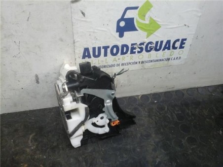 Cerradura Puerta Delantera Derecha Mitsubishi OUTLANDER 2 2 DI-D 
