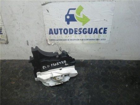 Cerradura Puerta Delantera Derecha Mitsubishi OUTLANDER 2 2 DI-D 
