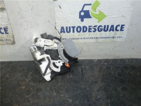 Cerradura Puerta Trasera Derecha Mitsubishi OUTLANDER 2 2 DI-D 