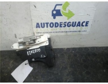 Cerradura Puerta Trasera Derecha Mitsubishi OUTLANDER 2 2 DI-D 