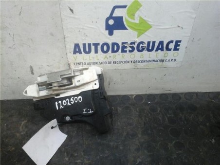 Cerradura Puerta Trasera Derecha Mitsubishi OUTLANDER 2 2 DI-D 