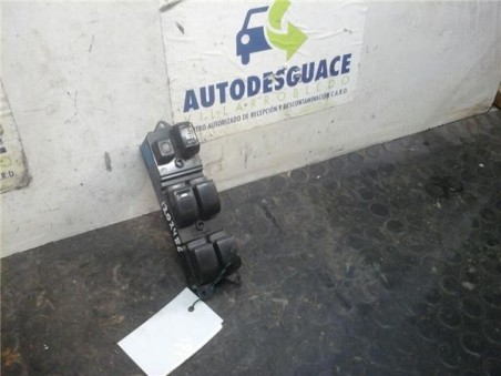 Botonera Puerta Delantera Izquierda Mitsubishi OUTLANDER 2 2 DI-D 