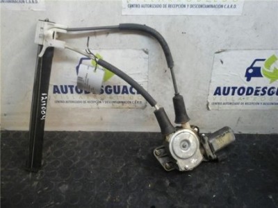 Elevalunas Electrico Trasero Derecho Alfa Romeo 147 1 9 JTD  2