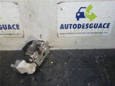 Cerradura Puerta Trasera Derecha Alfa Romeo 147 1 9 JTD 