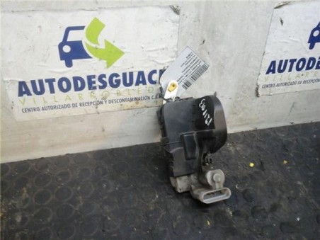 Cerradura Puerta Trasera Derecha Alfa Romeo 147 1 9 JTD 