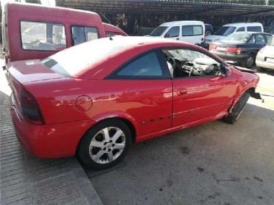 Cerradura Puerta Delantera Derecha Opel ASTRA G BERLINA 2 2 16V DTI  2