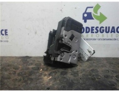 Cerradura Puerta Delantera Derecha Opel ASTRA G BERLINA 2 2 16V DTI 