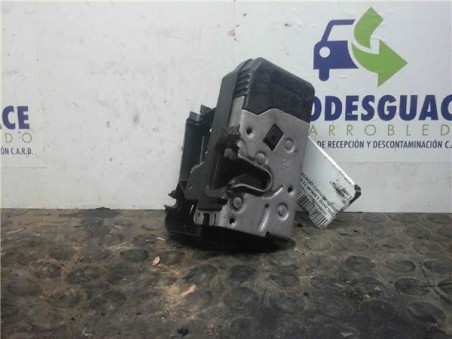Cerradura Puerta Delantera Derecha Opel ASTRA G BERLINA 2 2 16V DTI 