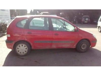 Elevalunas Electrico Trasero Derecho Renault SCENIC * 2