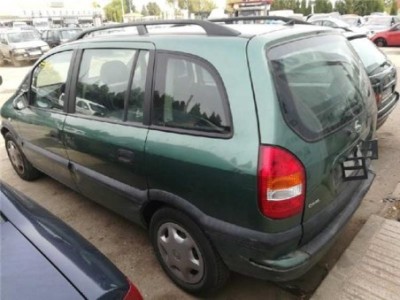 Cerradura Puerta Delantera Izquierda Opel ZAFIRA A 1 6 16V  2