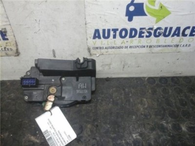 Cerradura Puerta Delantera Derecha Opel ZAFIRA A 1 6 16V 