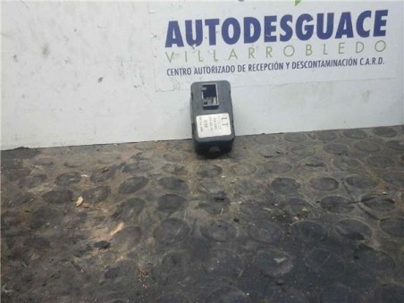 Botonera Puerta Delantera Izquierda Opel ASTRA G BERLINA 2 2 16V DTI 