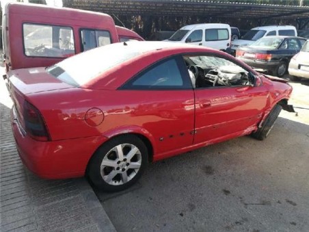 Botonera Puerta Delantera Izquierda Opel ASTRA G BERLINA 2 2 16V DTI 