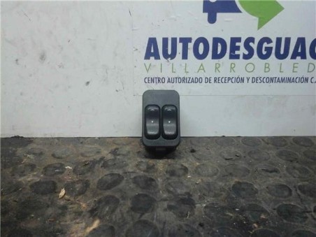 Botonera Puerta Delantera Izquierda Opel ASTRA G BERLINA 2 2 16V DTI 