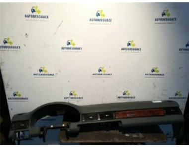 Salpicadero Audi ALLROAD QUATTRO 2 7 V6 30V Biturbo 