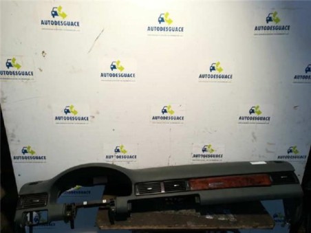 Salpicadero Audi ALLROAD QUATTRO 2 7 V6 30V Biturbo 