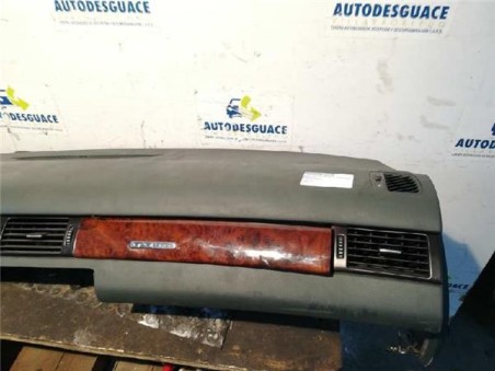 Salpicadero Audi ALLROAD QUATTRO 2 7 V6 30V Biturbo 