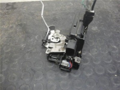 Cerradura Puerta Trasera Derecha Audi ALLROAD QUATTRO 2 7 V6 30V Biturbo
