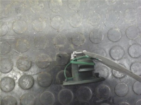 Botonera Puerta Trasera Izquierda Audi ALLROAD QUATTRO 2 7 V6 30V Biturbo 