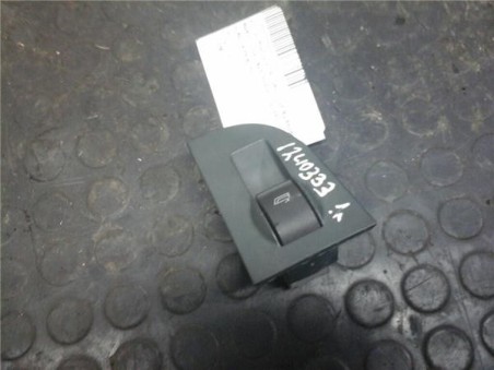 Botonera Puerta Trasera Izquierda Audi ALLROAD QUATTRO 2 7 V6 30V Biturbo 