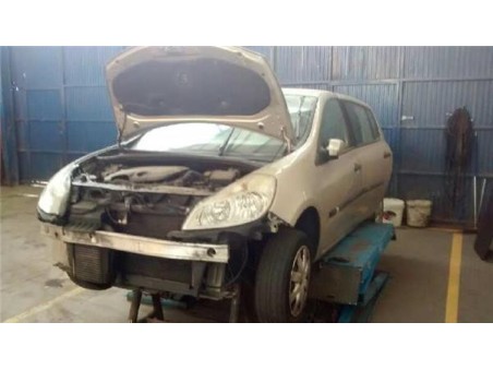 Cerradura Puerta Trasera Derecha Renault CLIO III 1 5 dCi D 