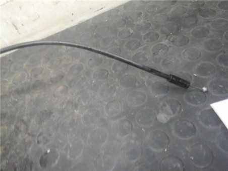 Cerradura Puerta Trasera Derecha Renault CLIO III 1 5 dCi D 