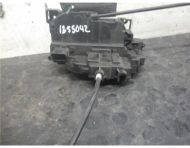 Cerradura Puerta Trasera Derecha Renault CLIO III 1 5 dCi D 