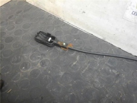 Cerradura Puerta Trasera Derecha Renault CLIO III 1 5 dCi D 