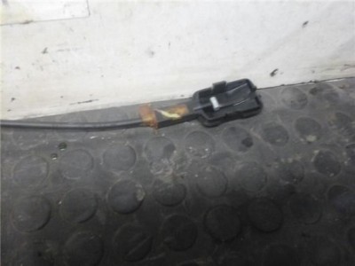 Cerradura Puerta Trasera Izquierda Renault CLIO III 1 5 dCi D
