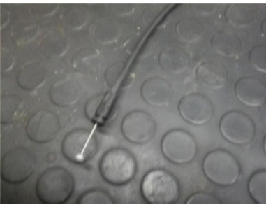 Cerradura Puerta Trasera Izquierda Renault CLIO III 1 5 dCi D 