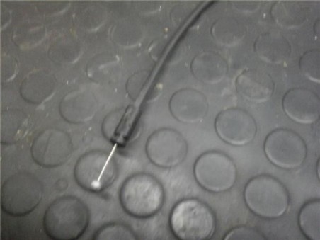 Cerradura Puerta Trasera Izquierda Renault CLIO III 1 5 dCi D 