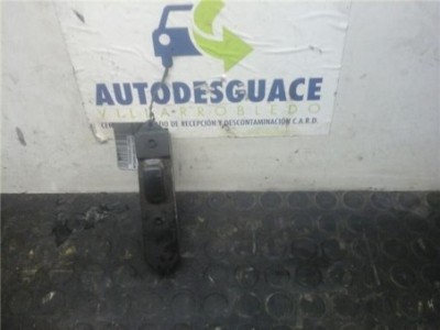 Botonera Puerta Delantera Derecha Mitsubishi MONTERO SPORT 2 5 Turbodiesel