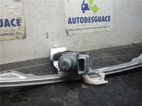 Elevalunas Electrico Trasero Derecho Citroen C4 PICASSO 1 6 16V HDi FAP 