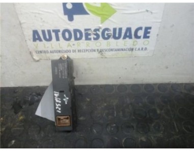 Botonera Puerta Trasera Derecha Mitsubishi MONTERO SPORT 2 5 Turbodiesel 