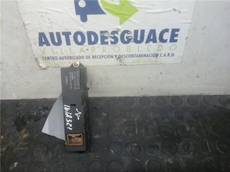 Botonera Puerta Trasera Derecha Mitsubishi MONTERO SPORT 2 5 Turbodiesel 