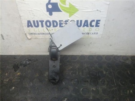 Botonera Puerta Trasera Derecha Mitsubishi MONTERO SPORT 2 5 Turbodiesel 