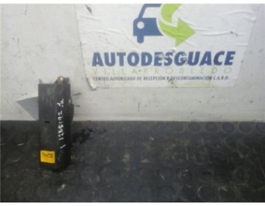 Botonera Puerta Trasera Izquierda Mitsubishi MONTERO SPORT 2 5 Turbodiesel 