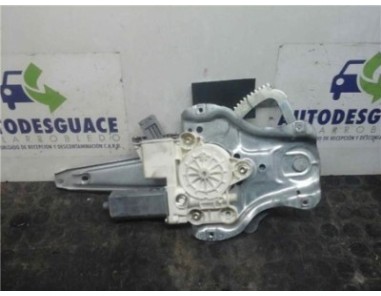 Elevalunas Electrico Trasero Derecho Toyota AVENSIS WAGON 2 0 D-CAT 