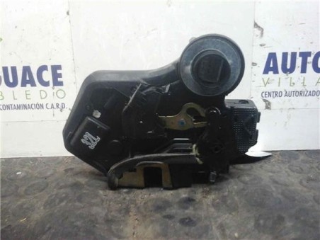 Cerradura Puerta Trasera Izquierda Toyota AVENSIS WAGON 2 0 D-CAT 