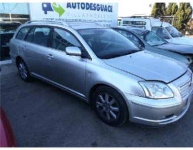 Cerradura Puerta Trasera Izquierda Toyota AVENSIS WAGON 2 0 D-CAT 