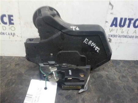 Cerradura Puerta Trasera Izquierda Toyota AVENSIS WAGON 2 0 D-CAT 