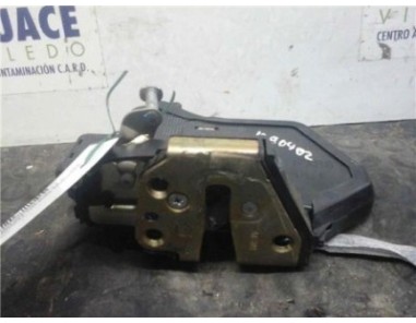 Cerradura Puerta Trasera Izquierda Toyota AVENSIS WAGON 2 0 D-CAT 