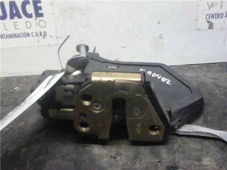 Cerradura Puerta Trasera Izquierda Toyota AVENSIS WAGON 2 0 D-CAT 